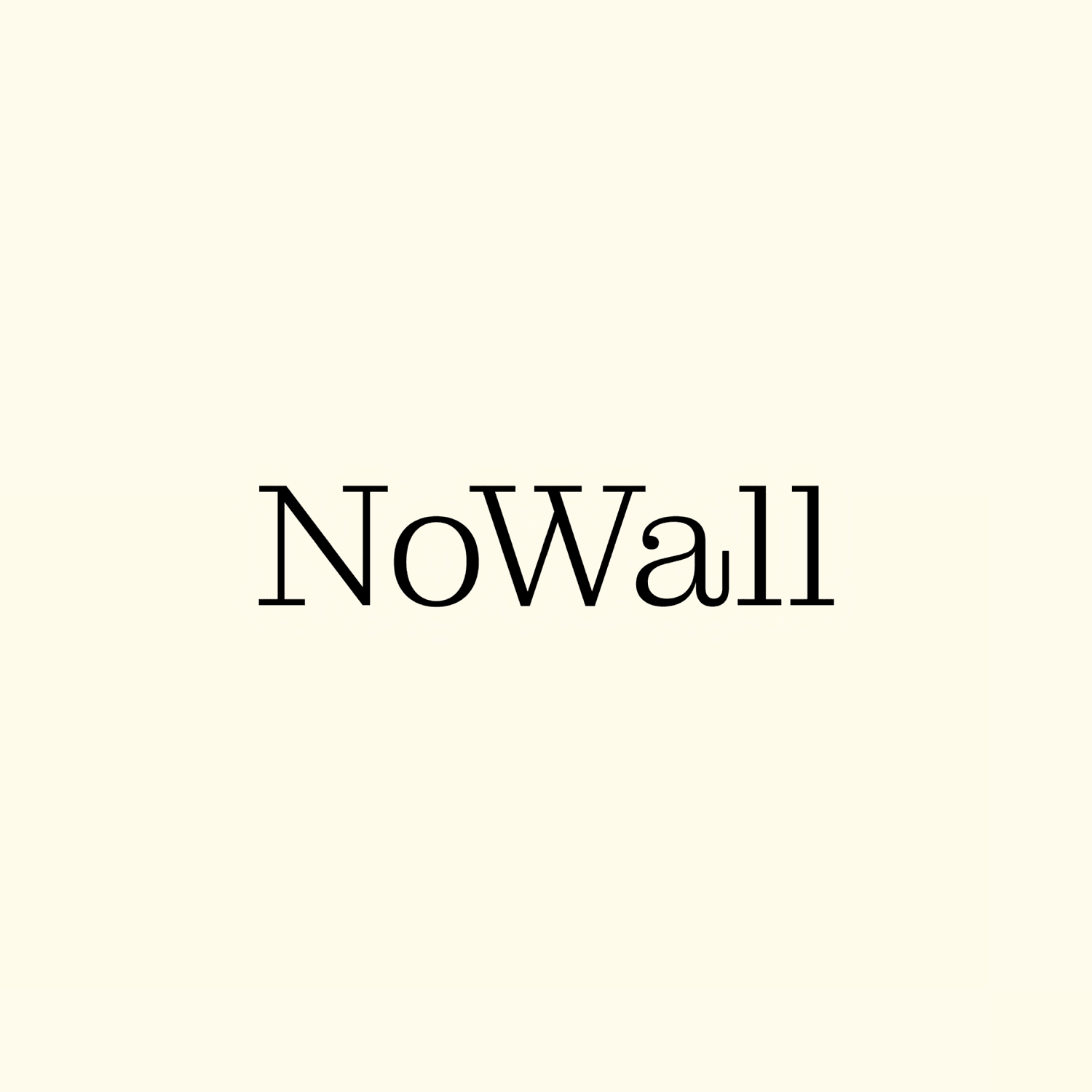 NoWall