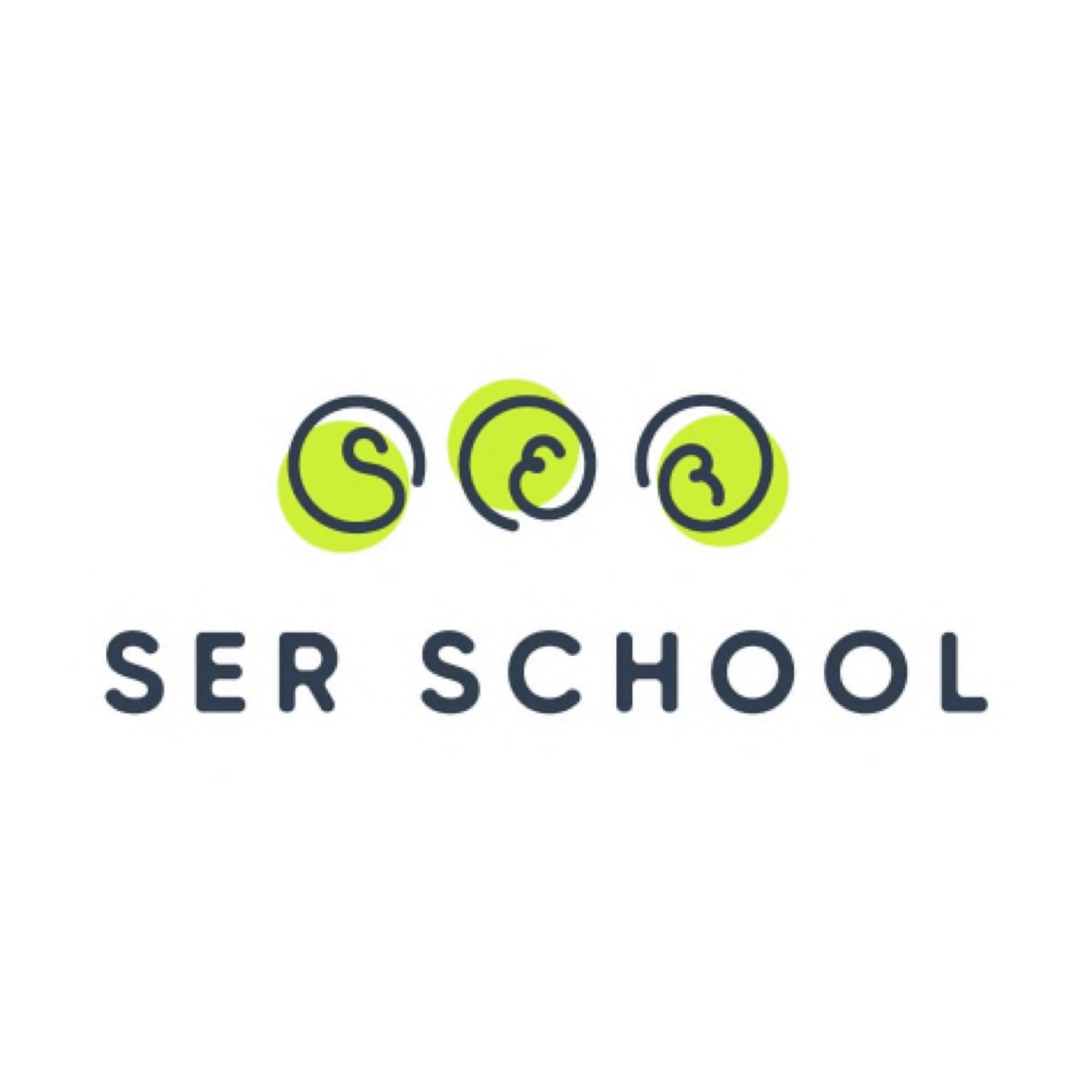 SER SER SCHOOL