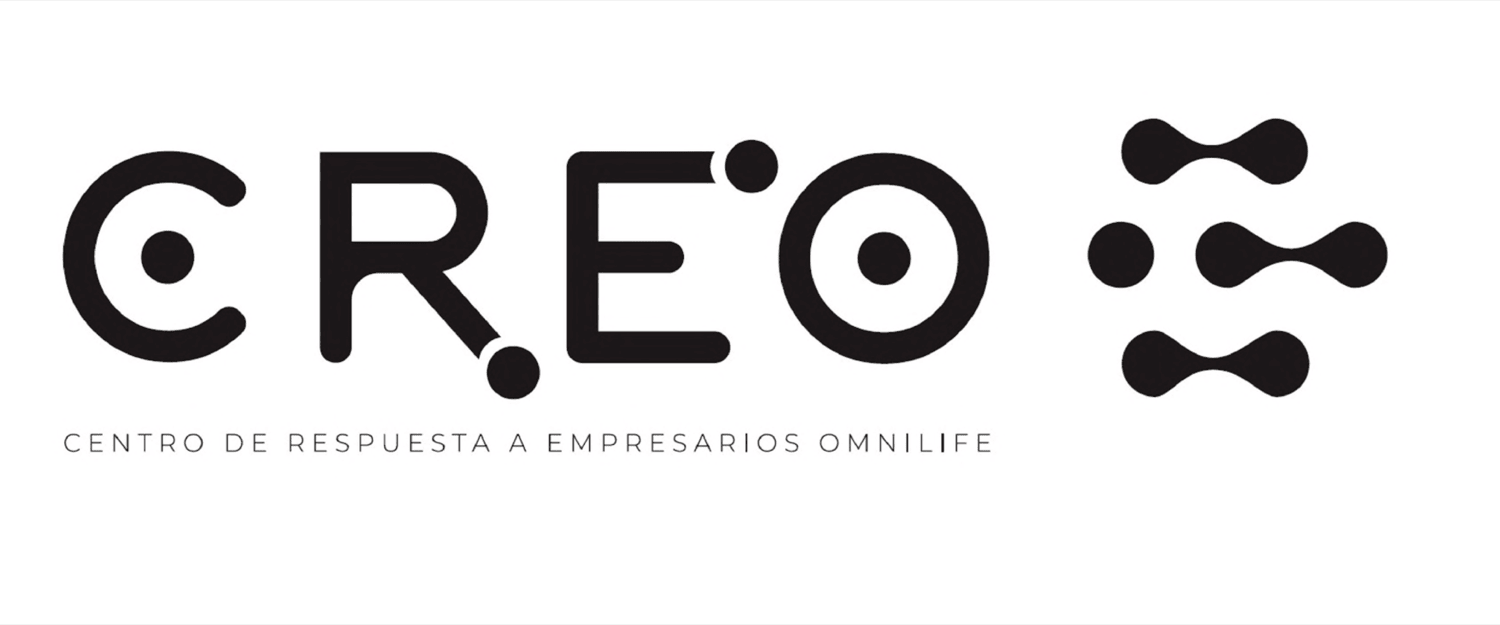 CREO CENTRO DE RESPUESTA A EMPRESARIOS OMNILIFE