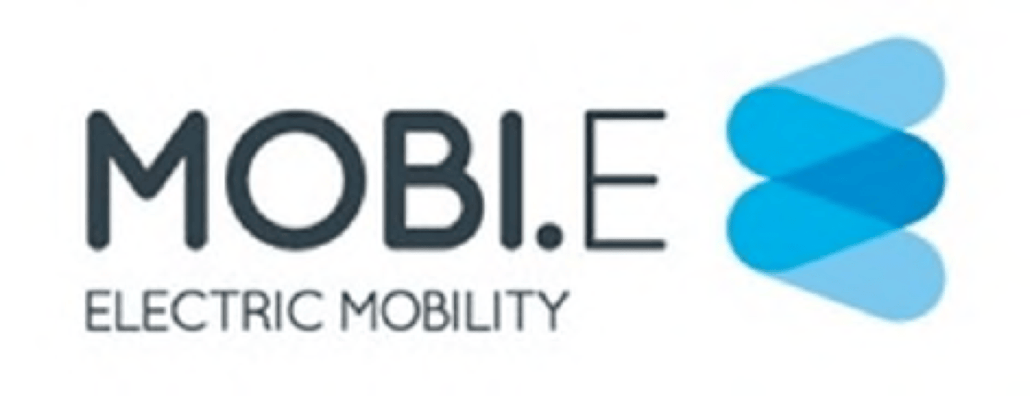 MOBI.E ELECTRIC MOBILITY