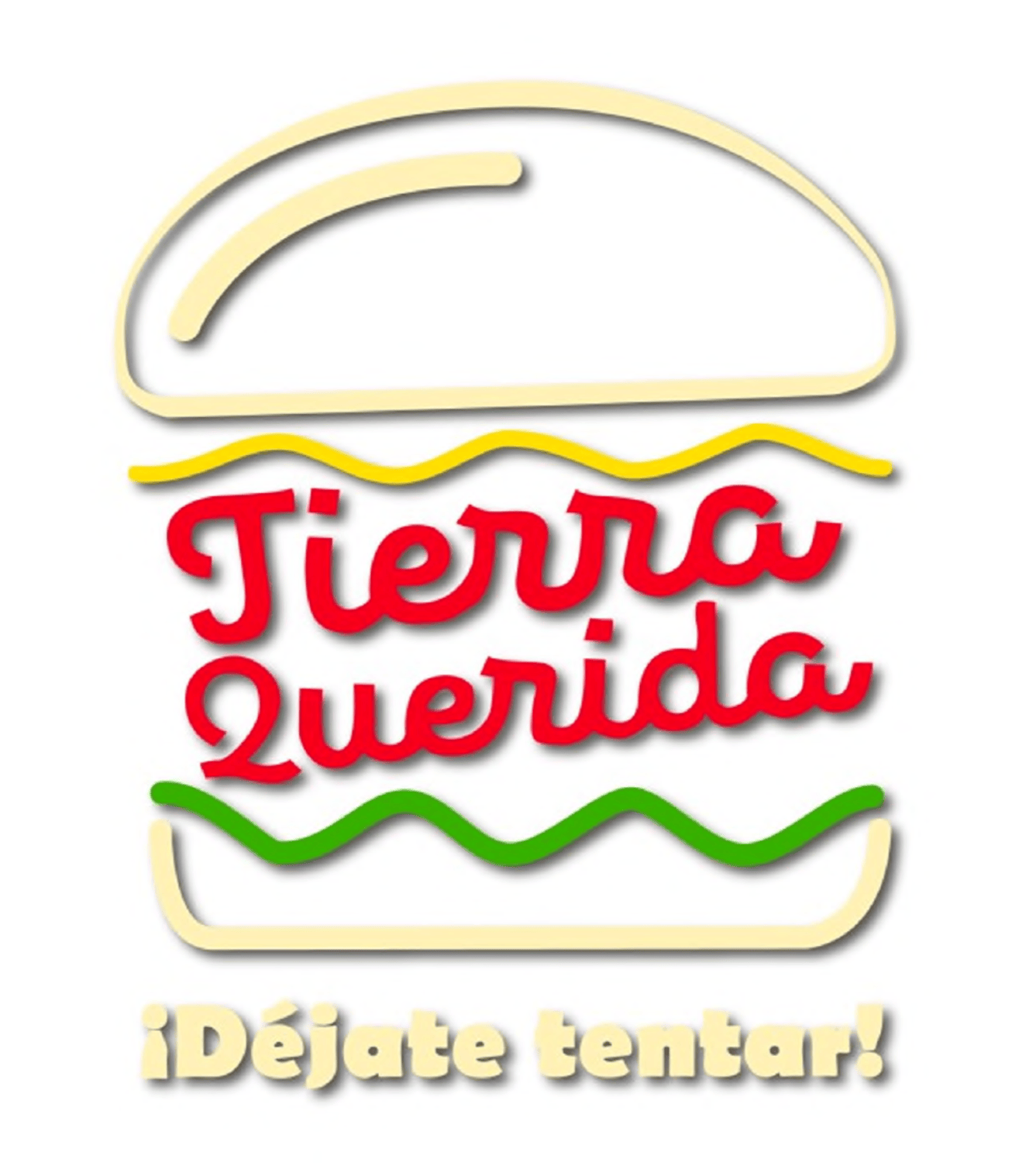 TIERRA QUERIDA ¡DÉJATE TENTAR!