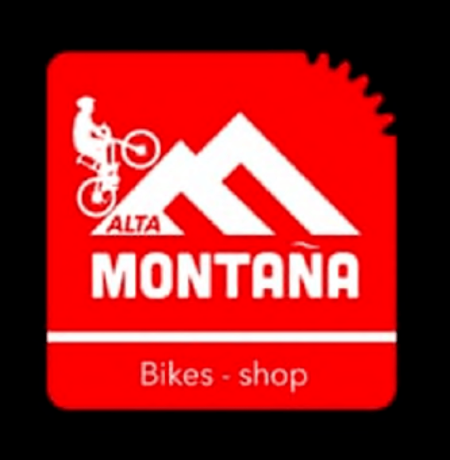 ALTA MONTAÑA BIKES SHOP