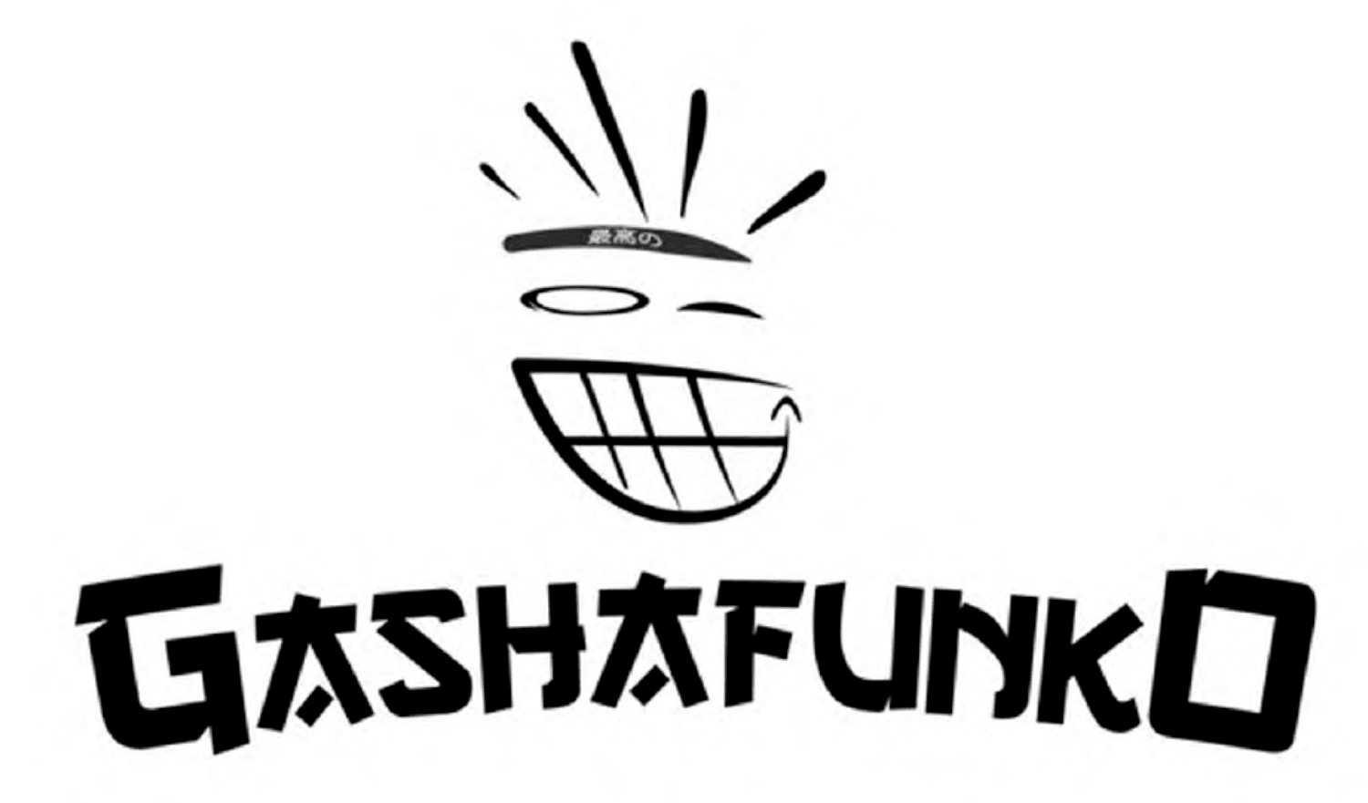 GASHAFUNKO