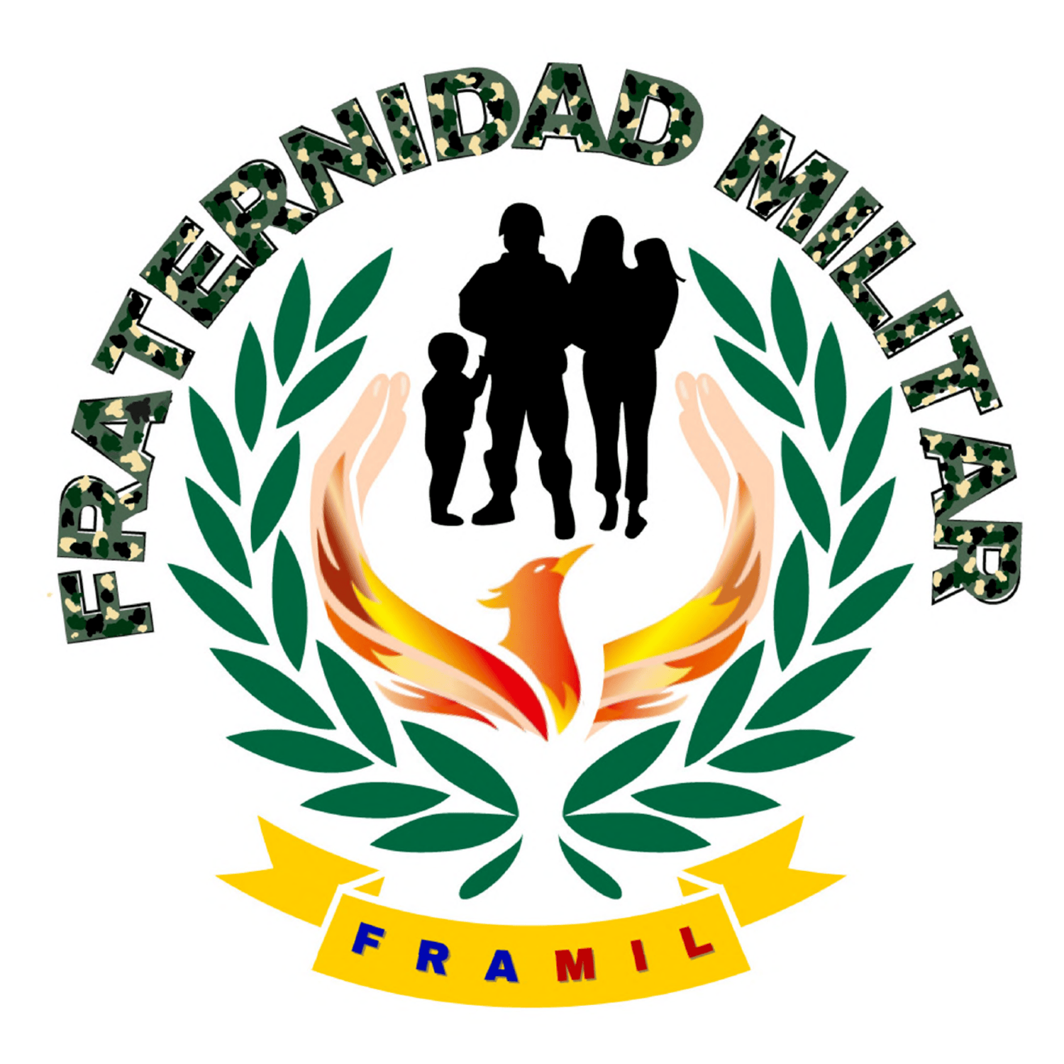 FRATERNIDAD MILITAR FRAMIL