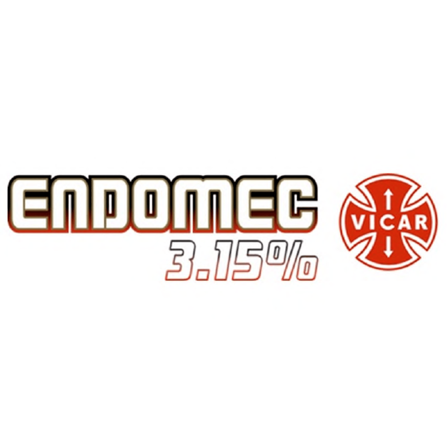 ENDOMEC 3,15 % VICAR
