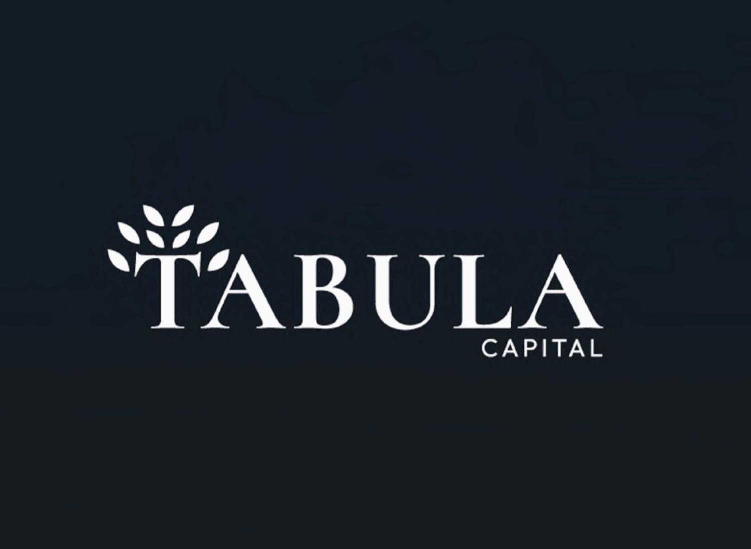 TABULA CAPITAL