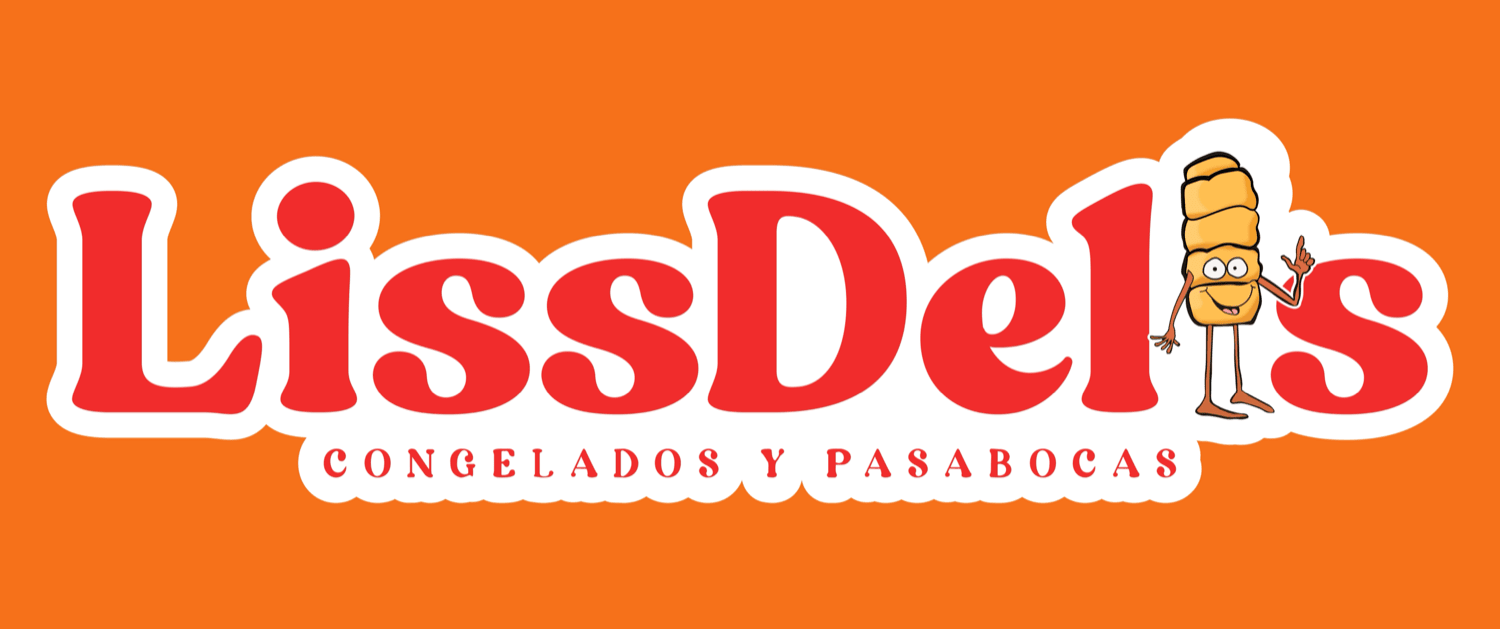 LISSDELIS CONGELADOS Y PASABOCAS