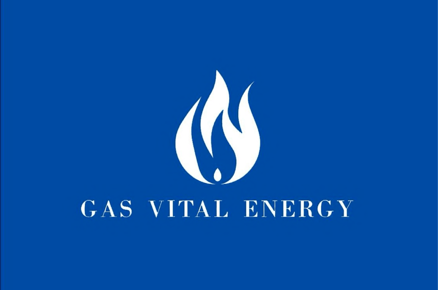 GAS VITAL ENERGY