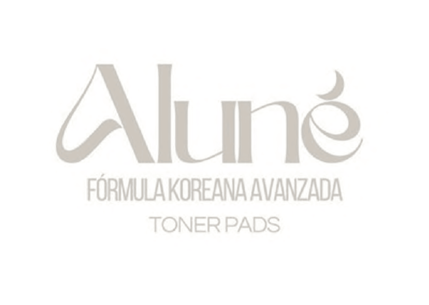 Aluné Fórmula Koreana Avanzada Toner Pads