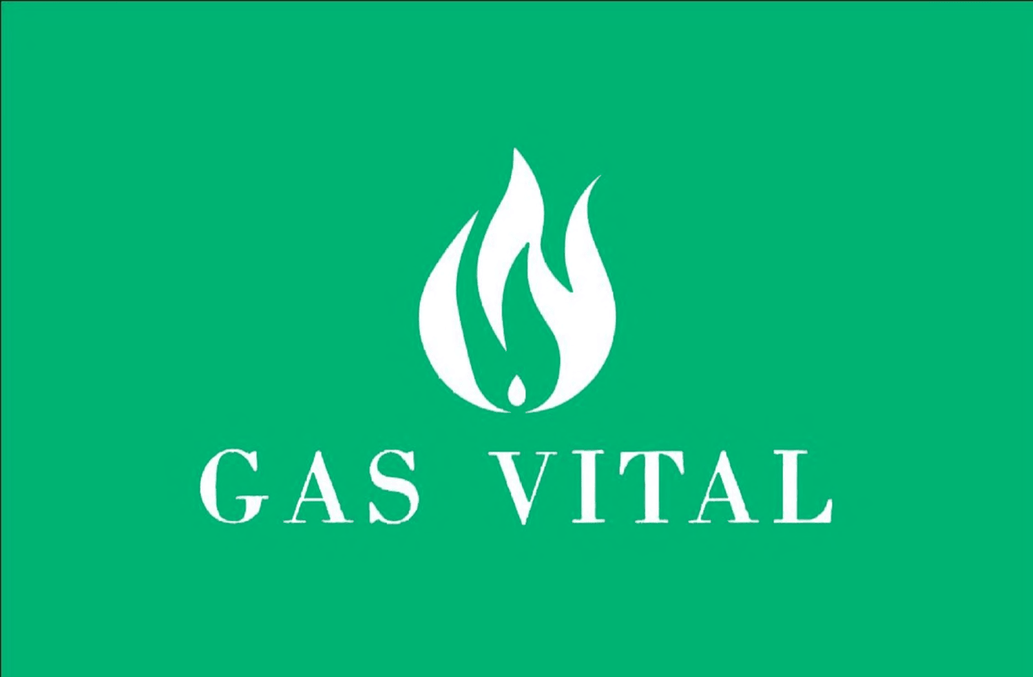 GAS VITAL