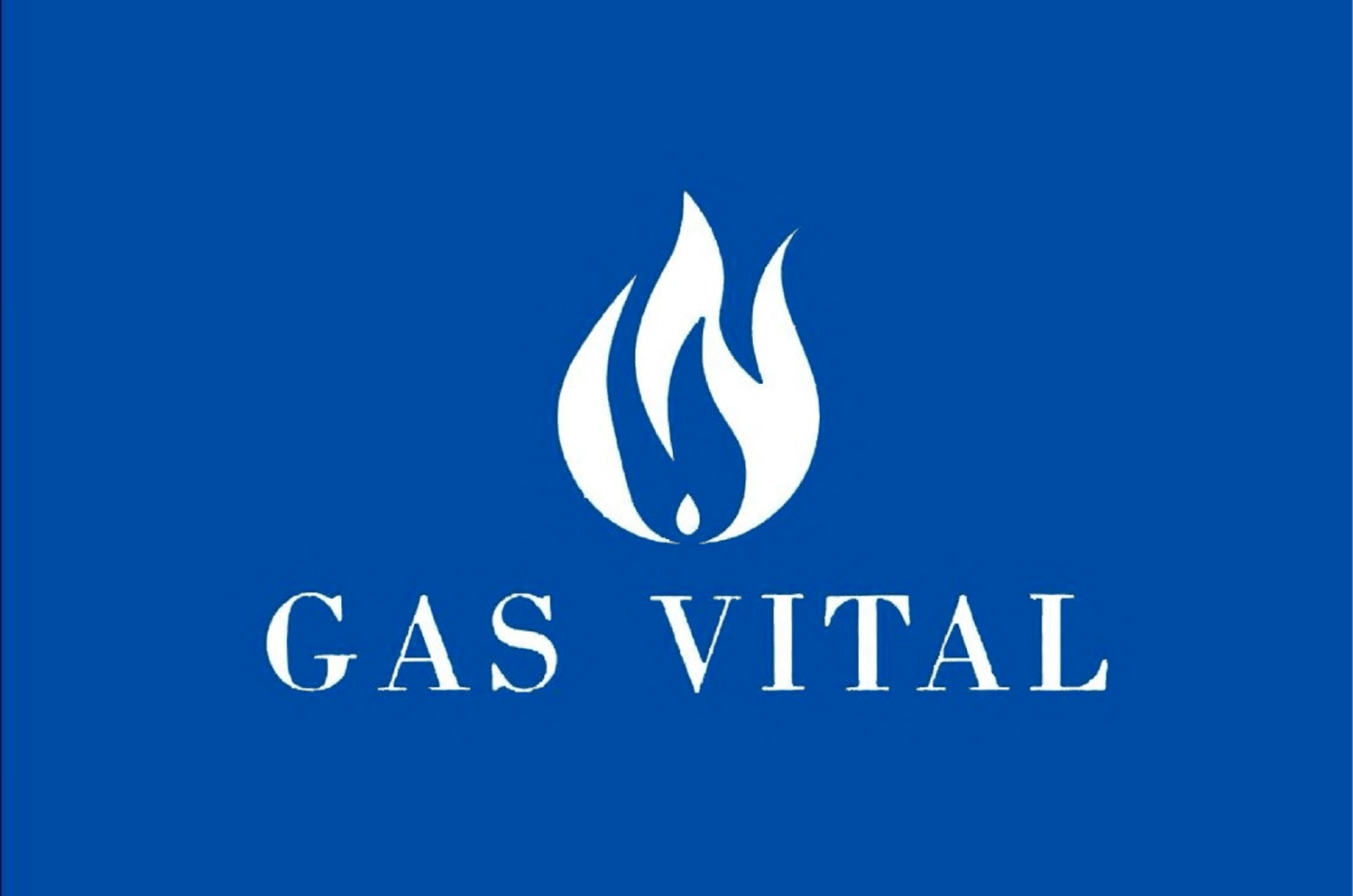 GAS VITAL