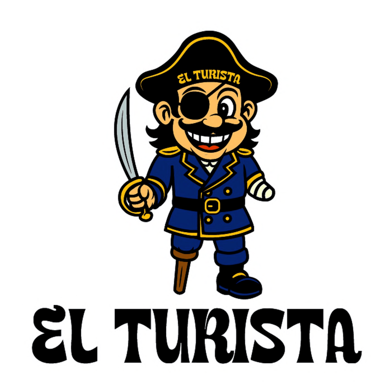 El Turista