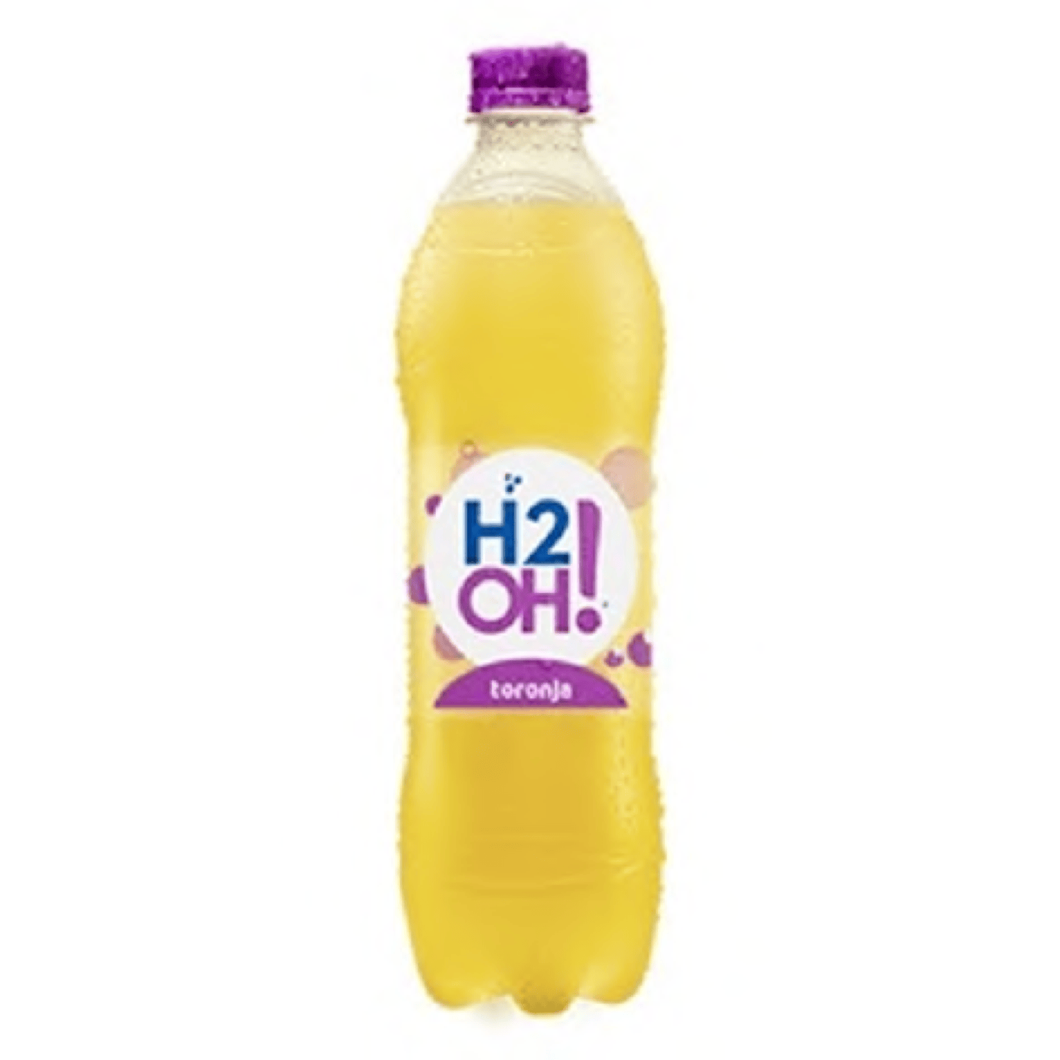 H2OH! toronja