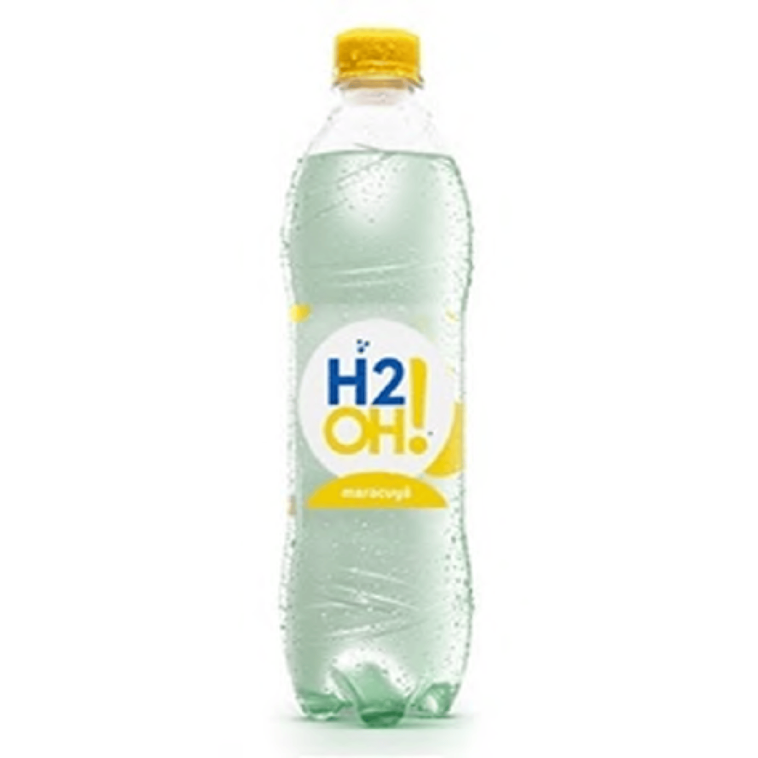 H2OH! maracuyá