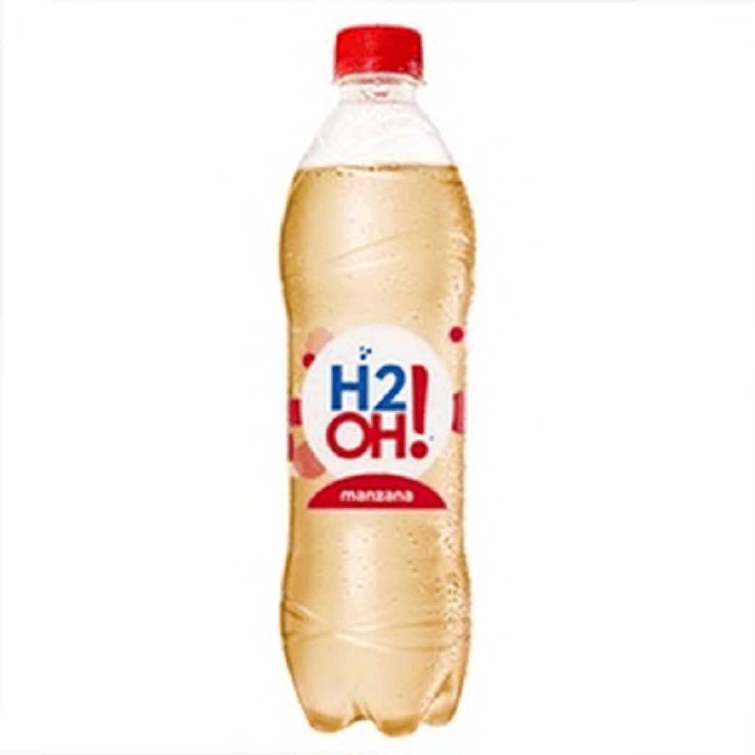 H2OH! manzana