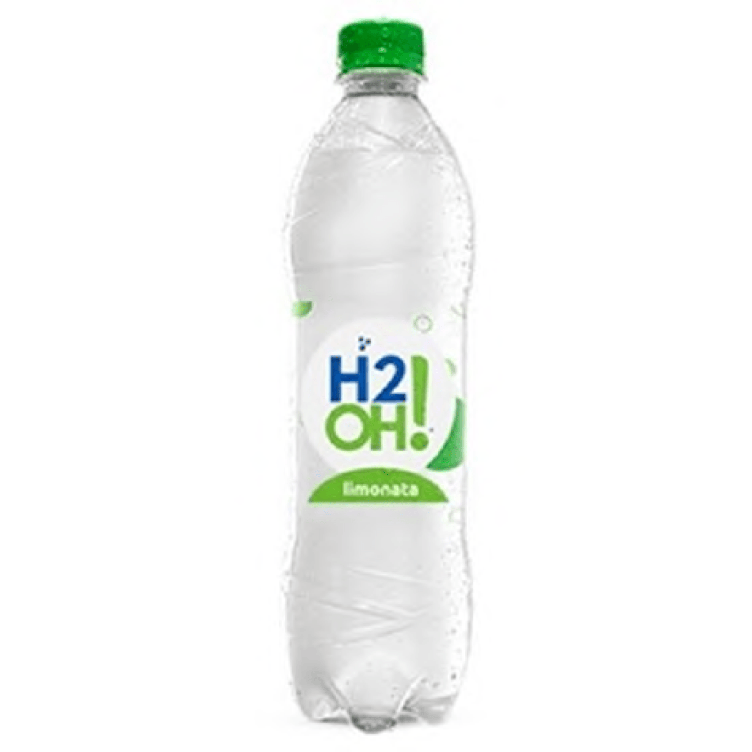 H2OH! limonata
