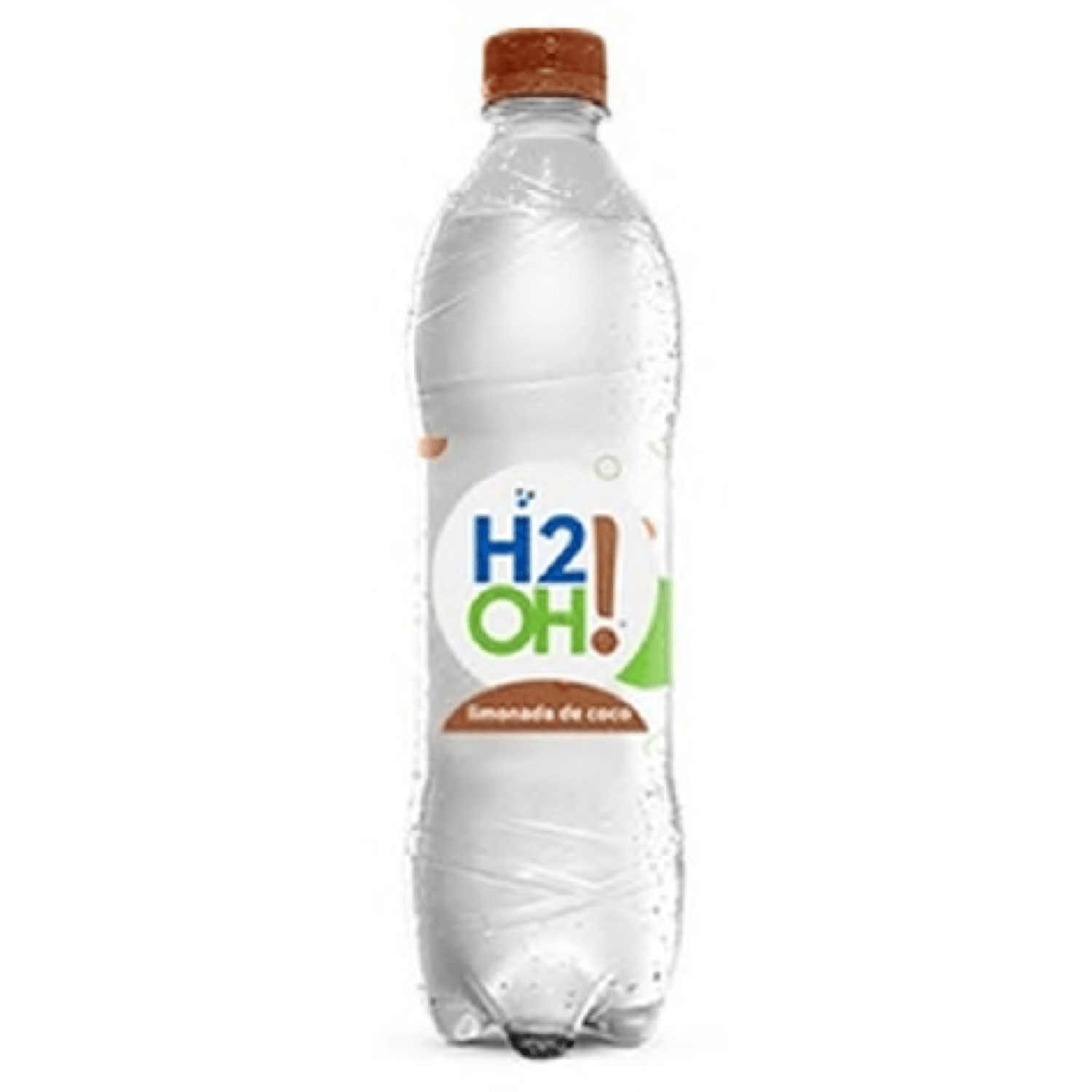 H2OH! limonada de coco