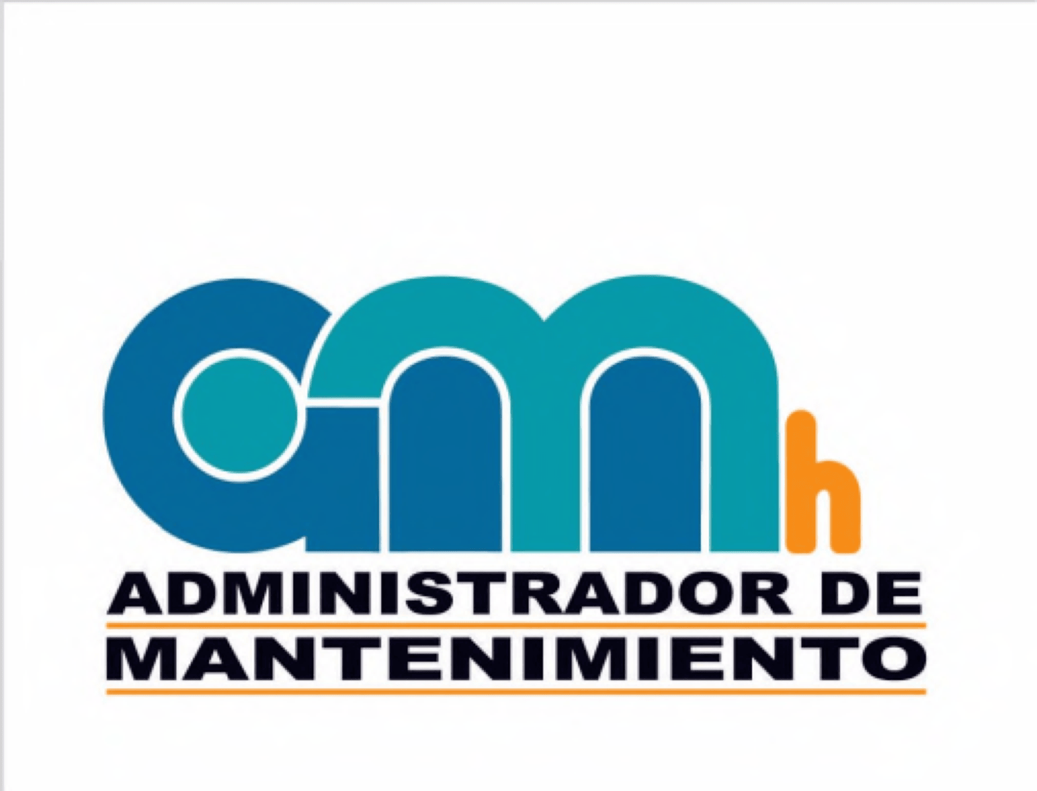 AMh ADMINISTRADOR DE MANTENIMIENTO