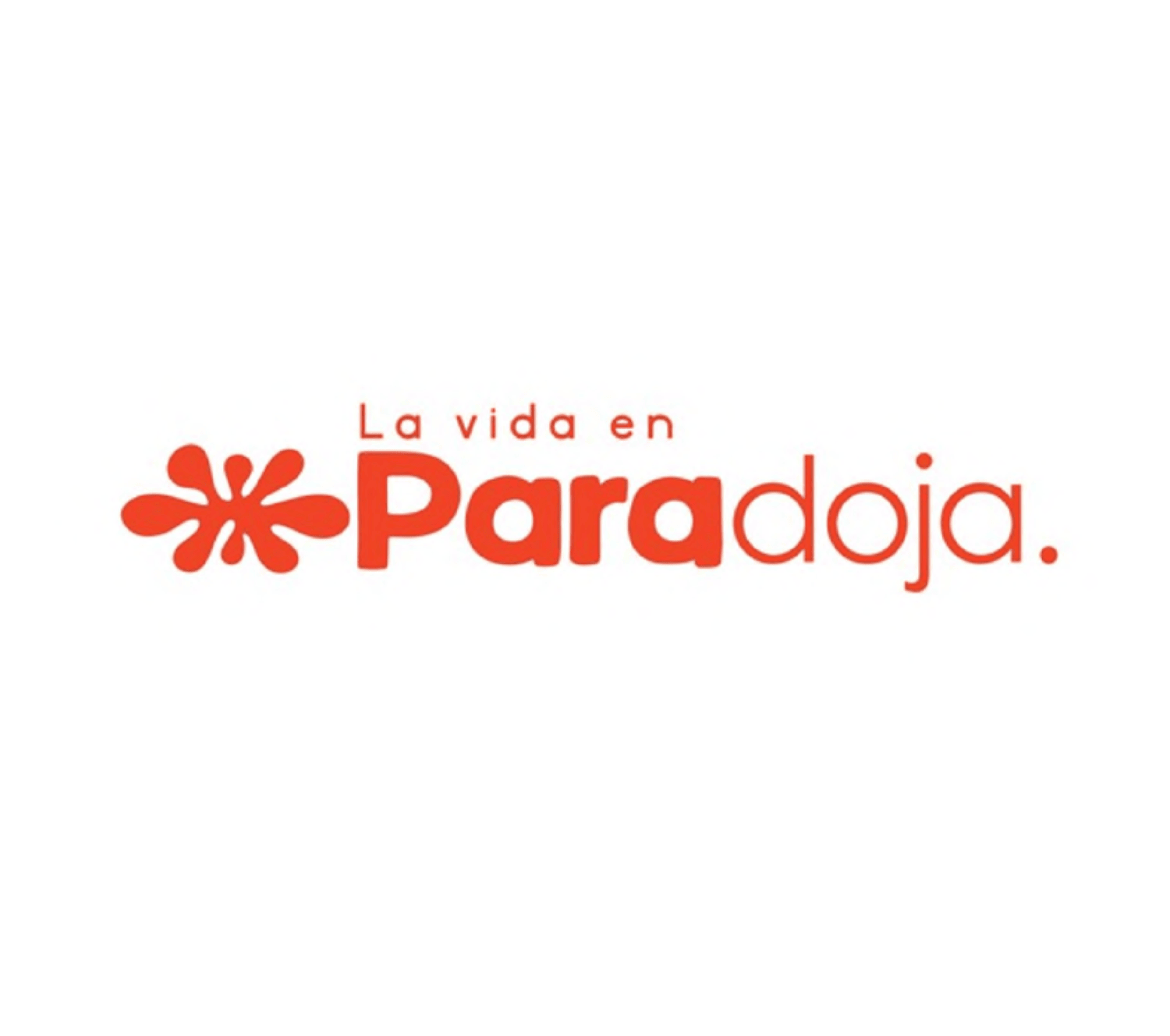 LA VIDA EN PARADOJA