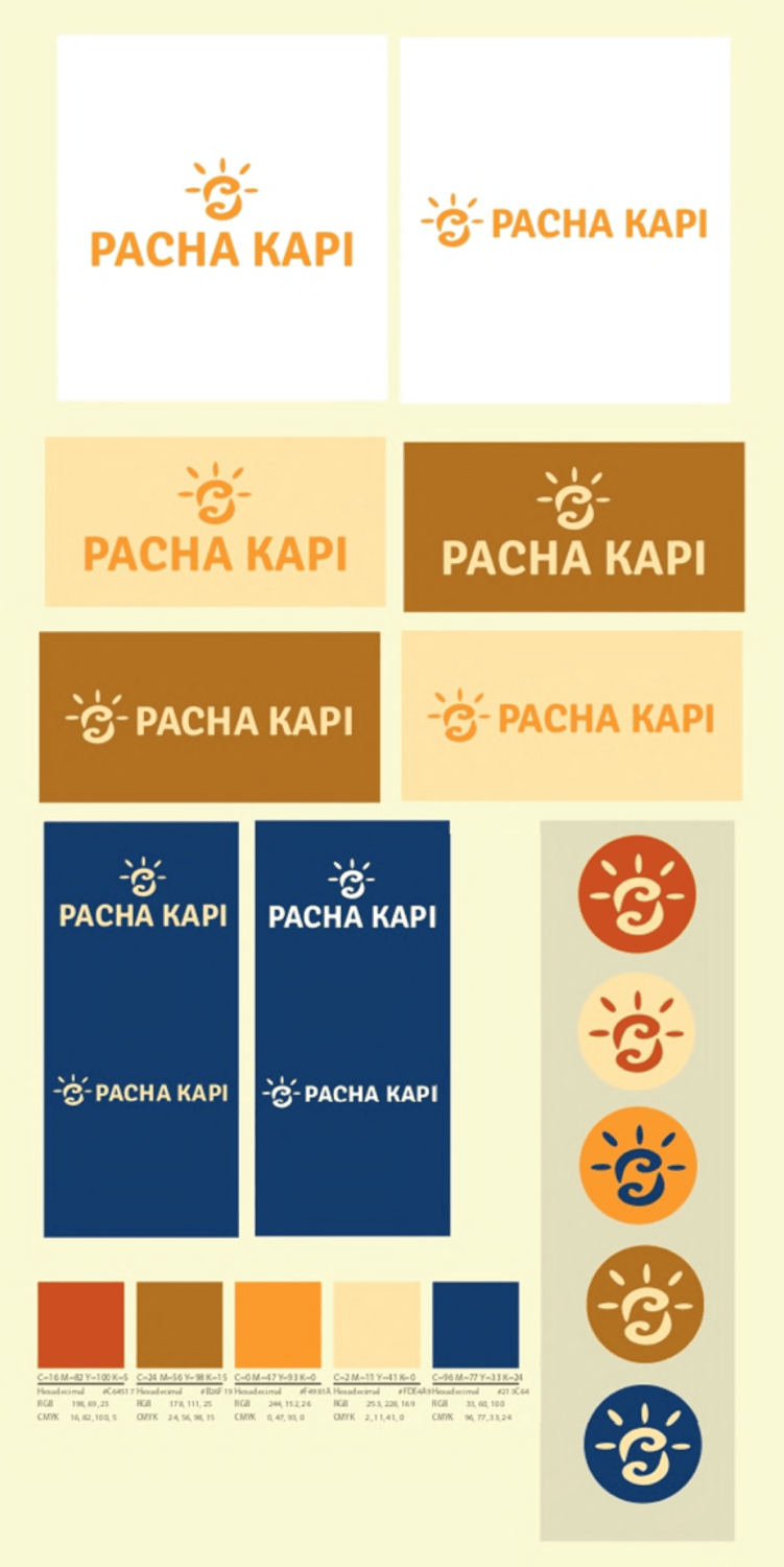 pacha kapi