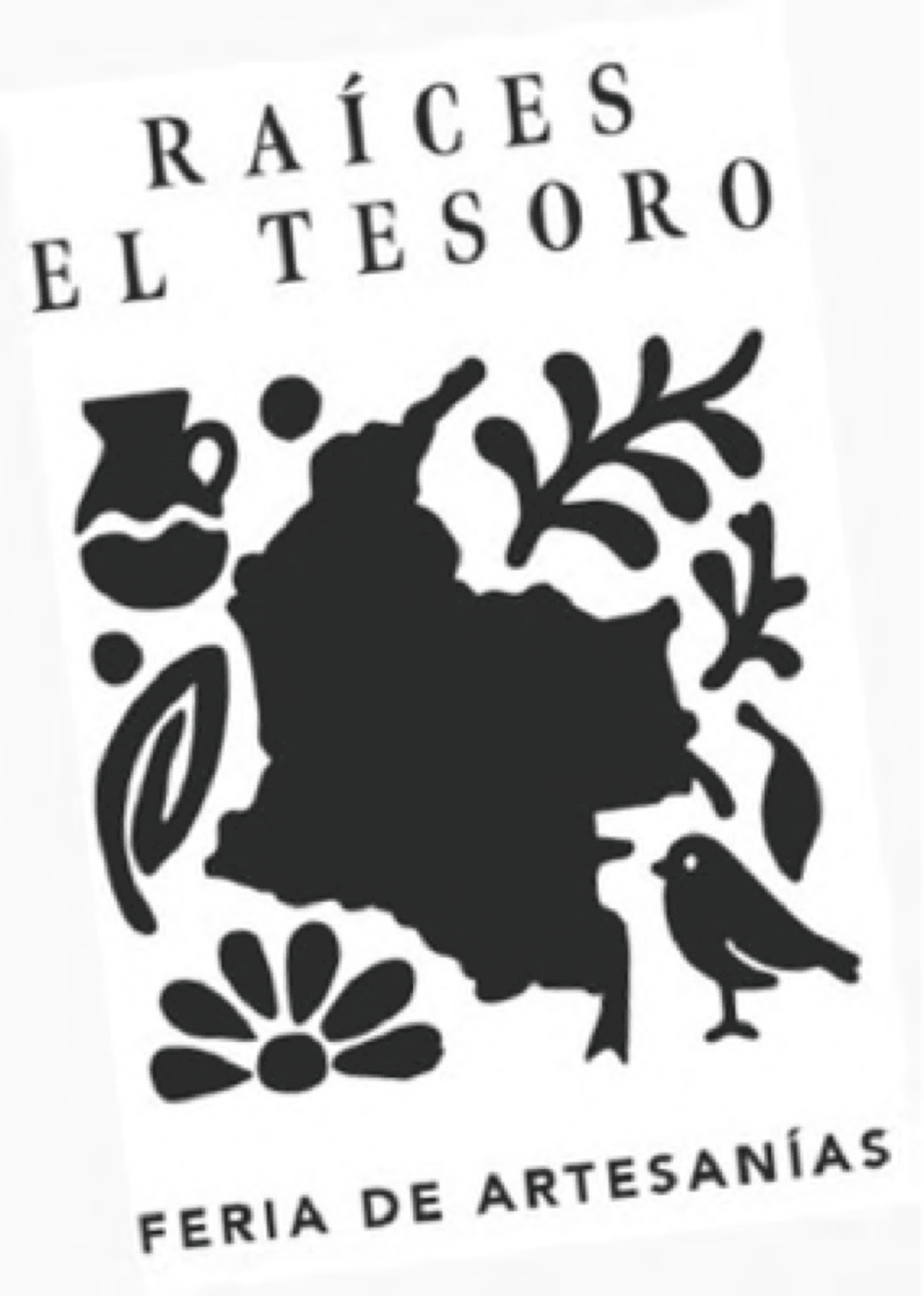 RAÍCES EL TESORO FERIA DE ARTESANÍAS