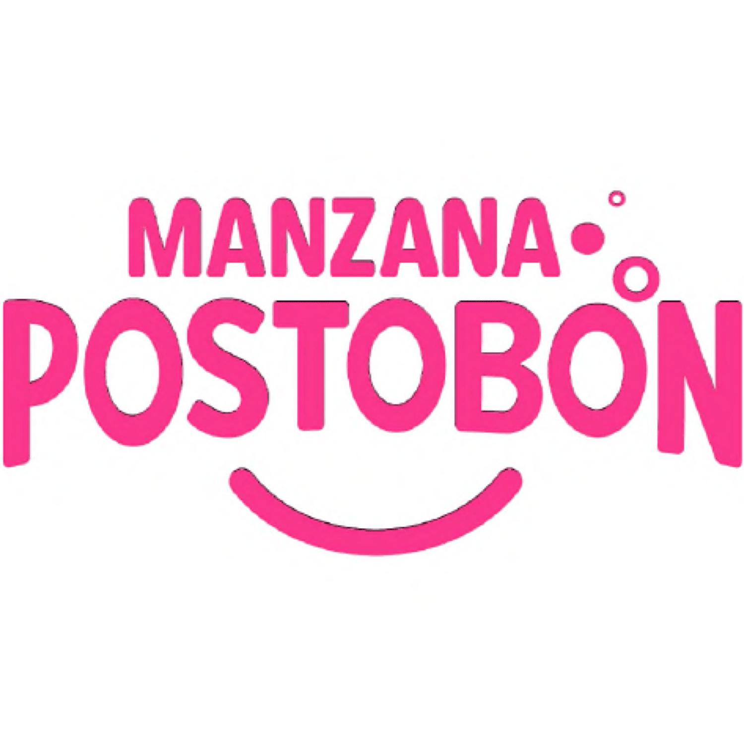 MANZANA POSTOBON