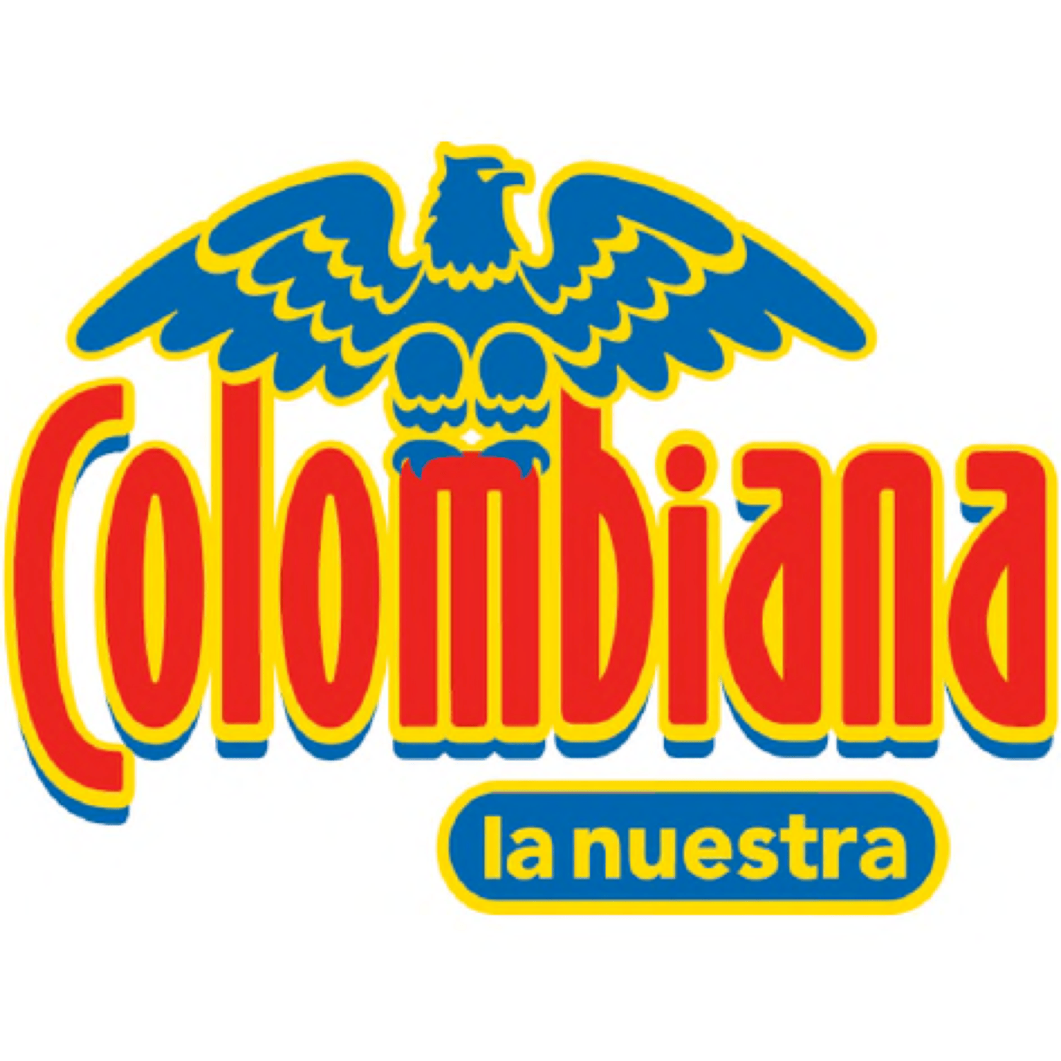 COLOMBIANA LA NUESTRA