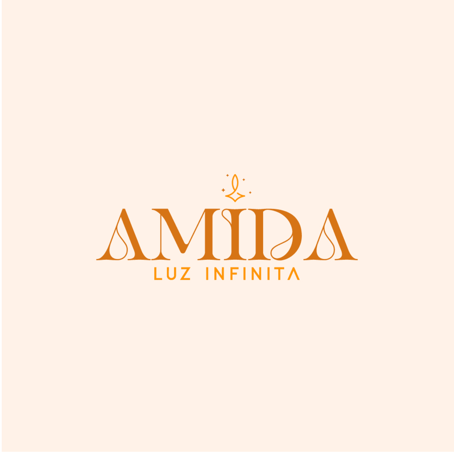 AMIDA Luz Infinita