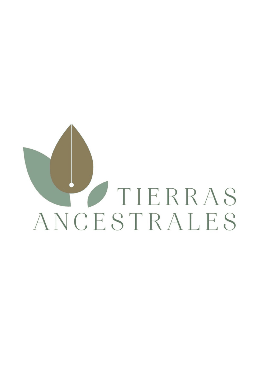 TIERRAS ANCESTRALES