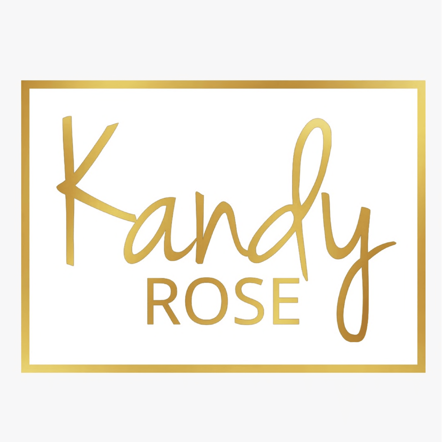 KANDY ROSE