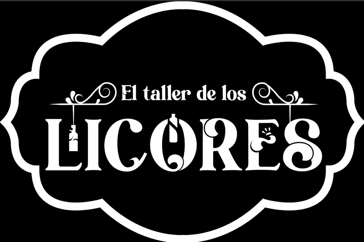 El taller de los licores