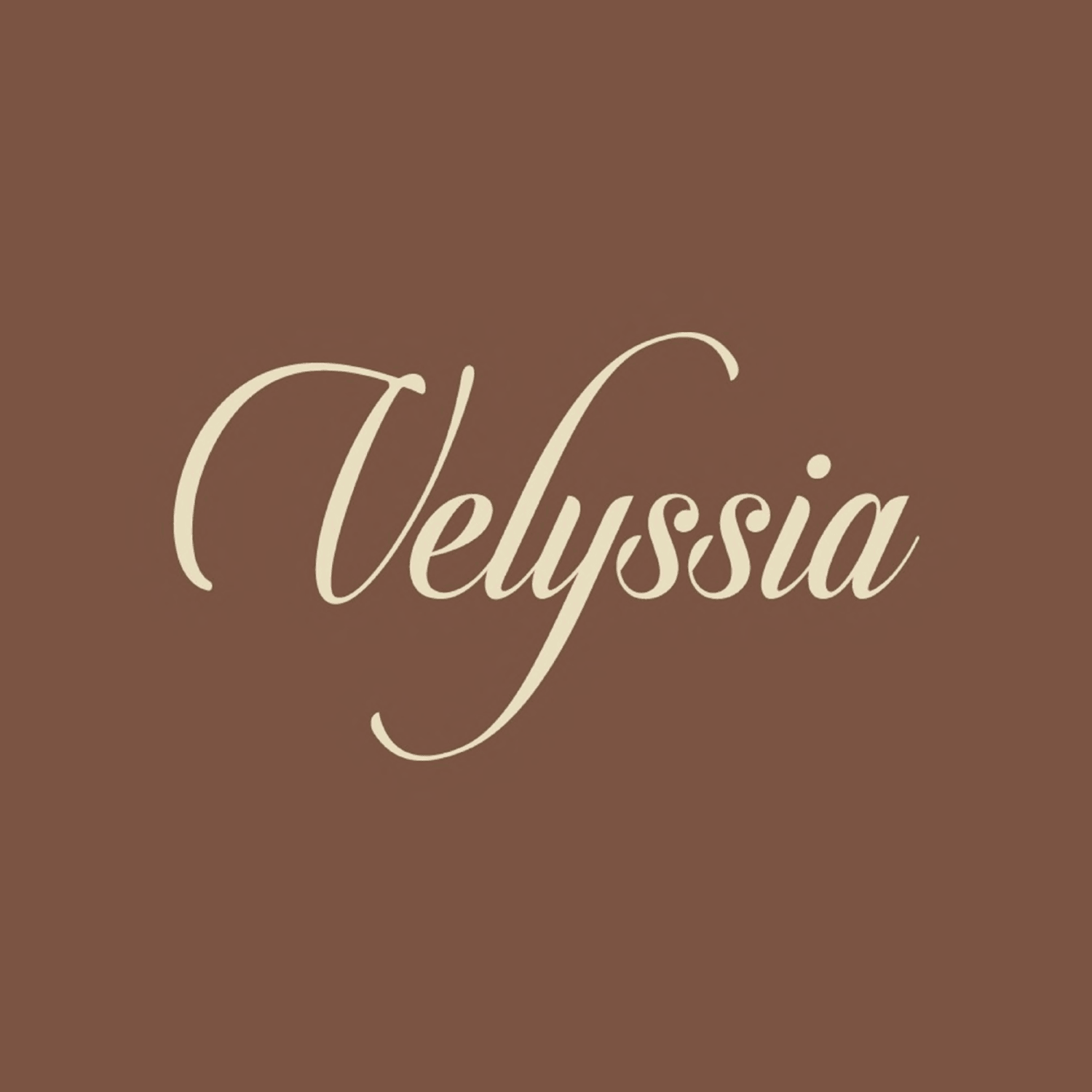 Velyssia
