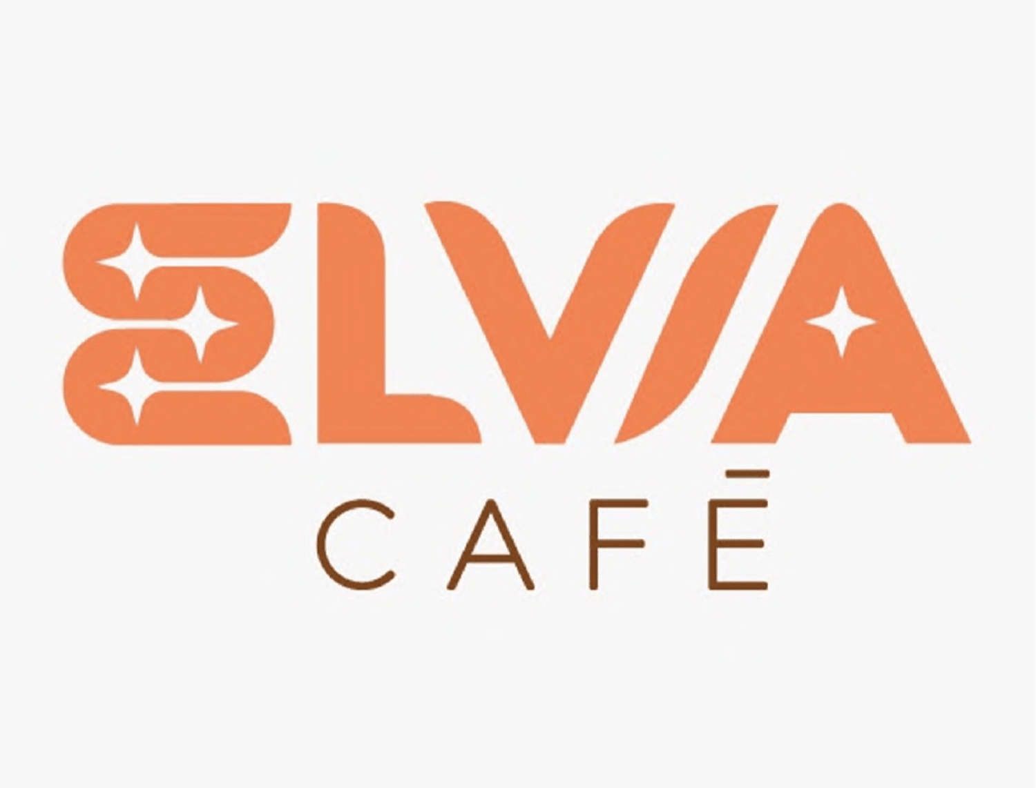 Elvia Café