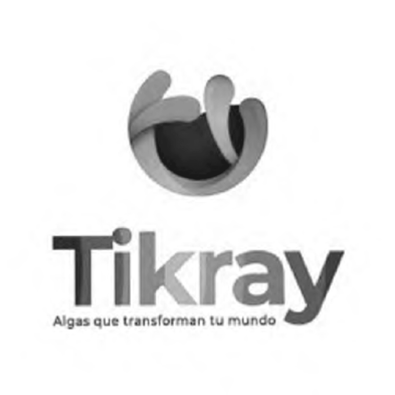 TIKRAY Algas que transforman tu mundo