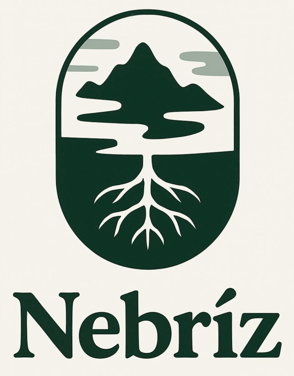 Nebríz