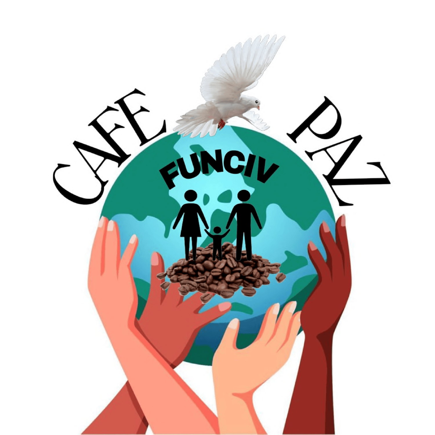 CAFÉ FUNCIV PAZ