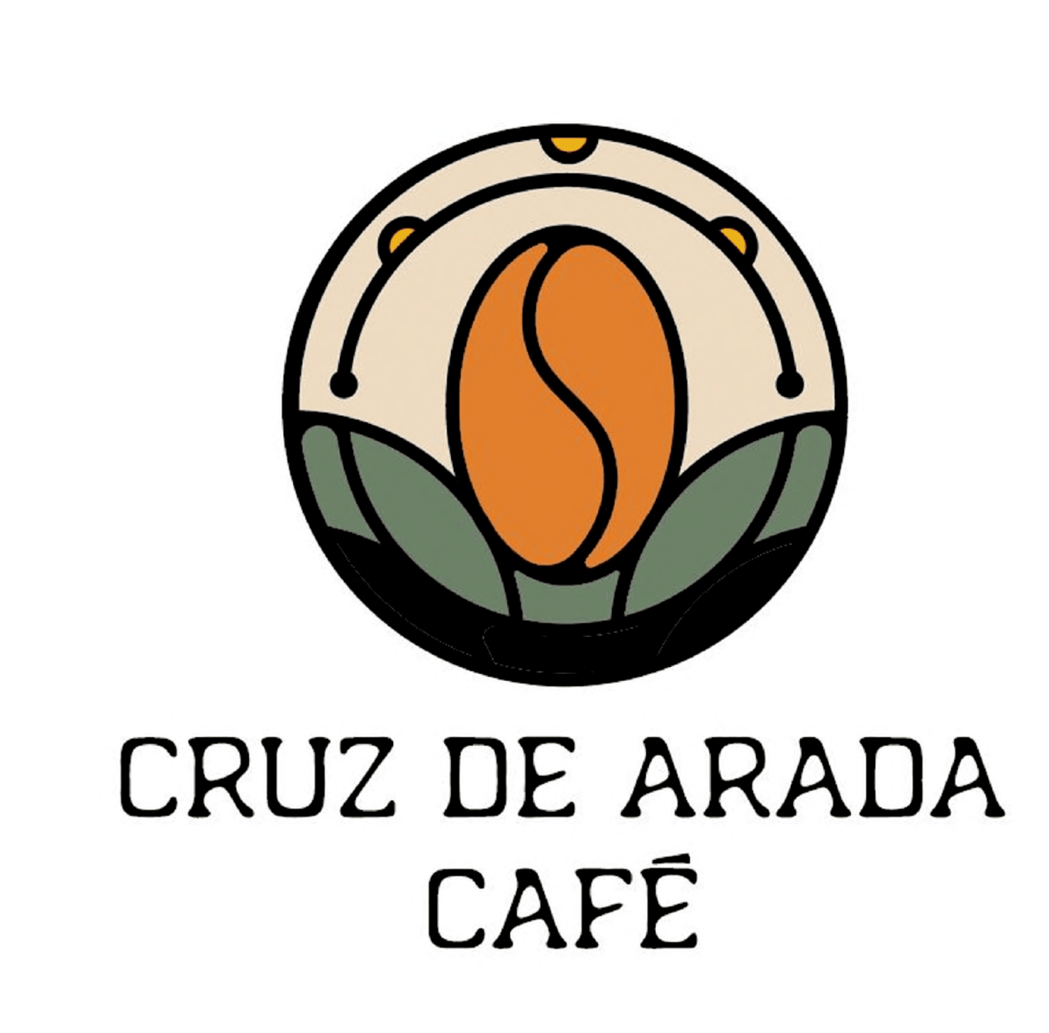 Cruz de Arada