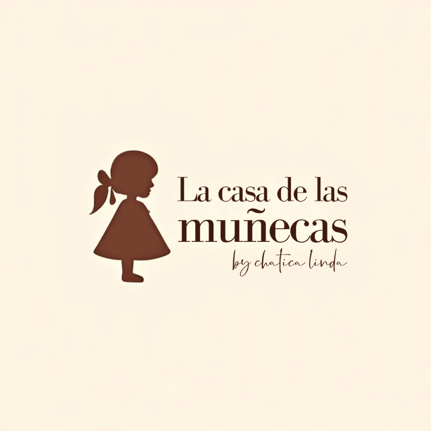 La casa de las muñecas by chatica linda