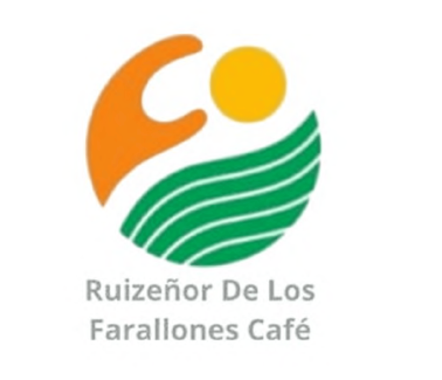 Ruizeñor De Los Farallones Café