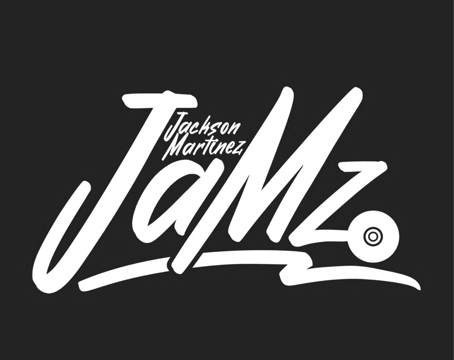 JaMz Jackson Martinez