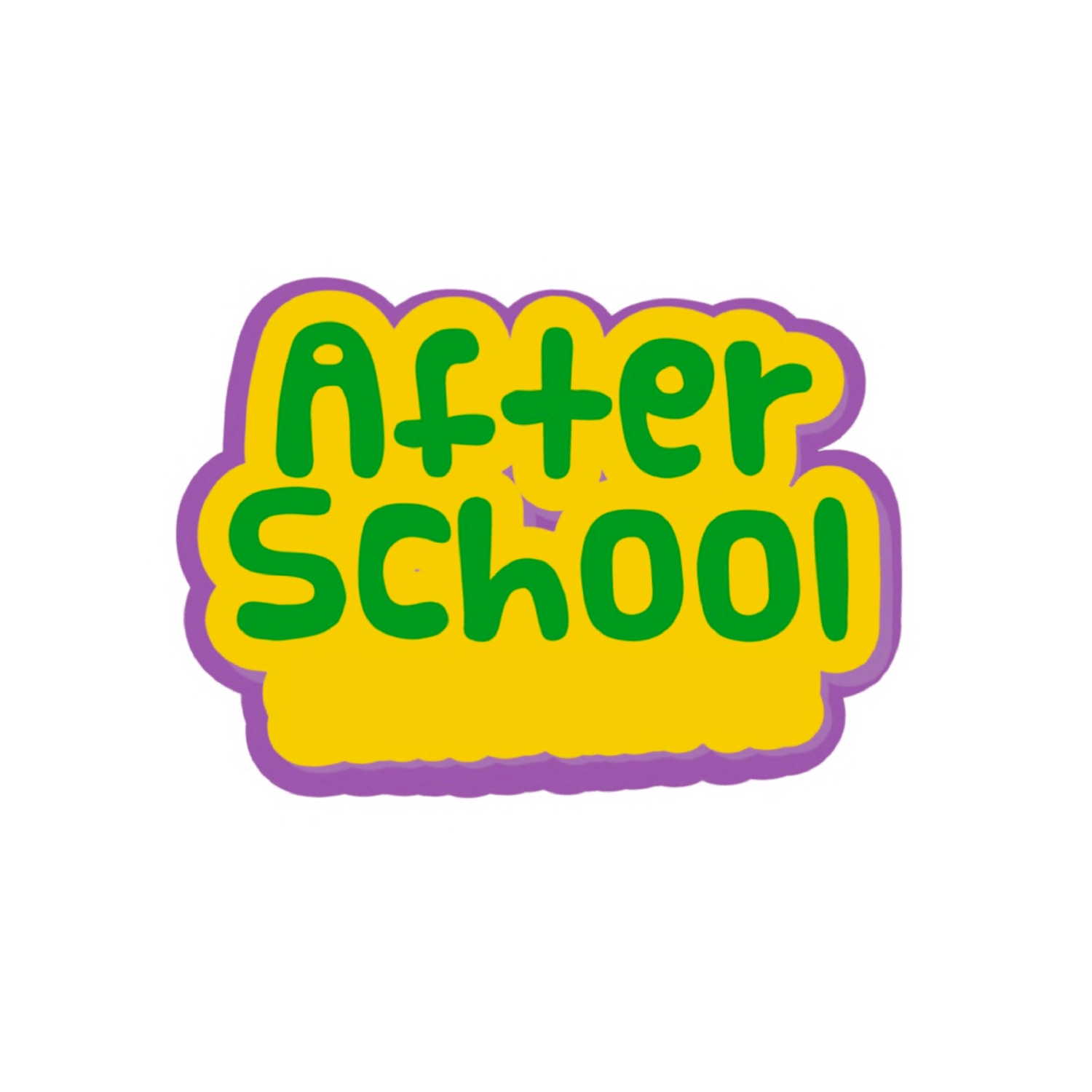 AFTER SCHOOL