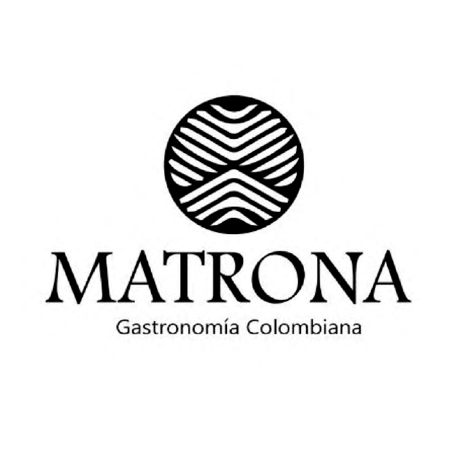 MATRONA GASTRONOMÍA COLOMBIANA