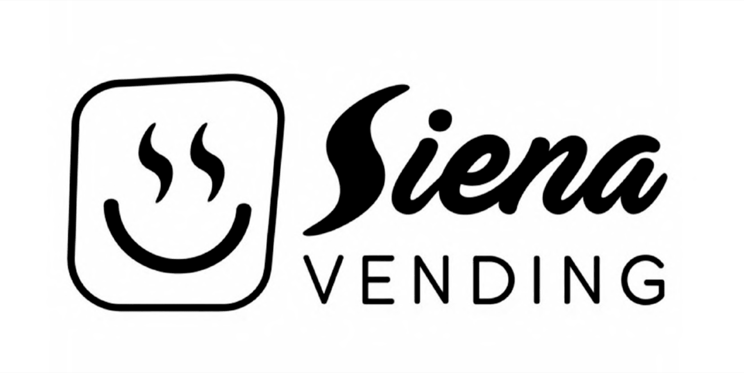 SIENA VENDING