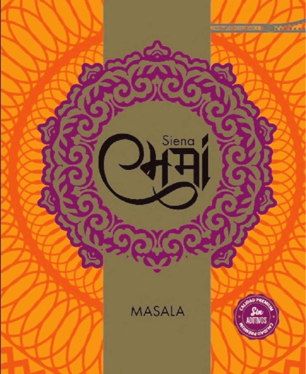 SIENA CHAI