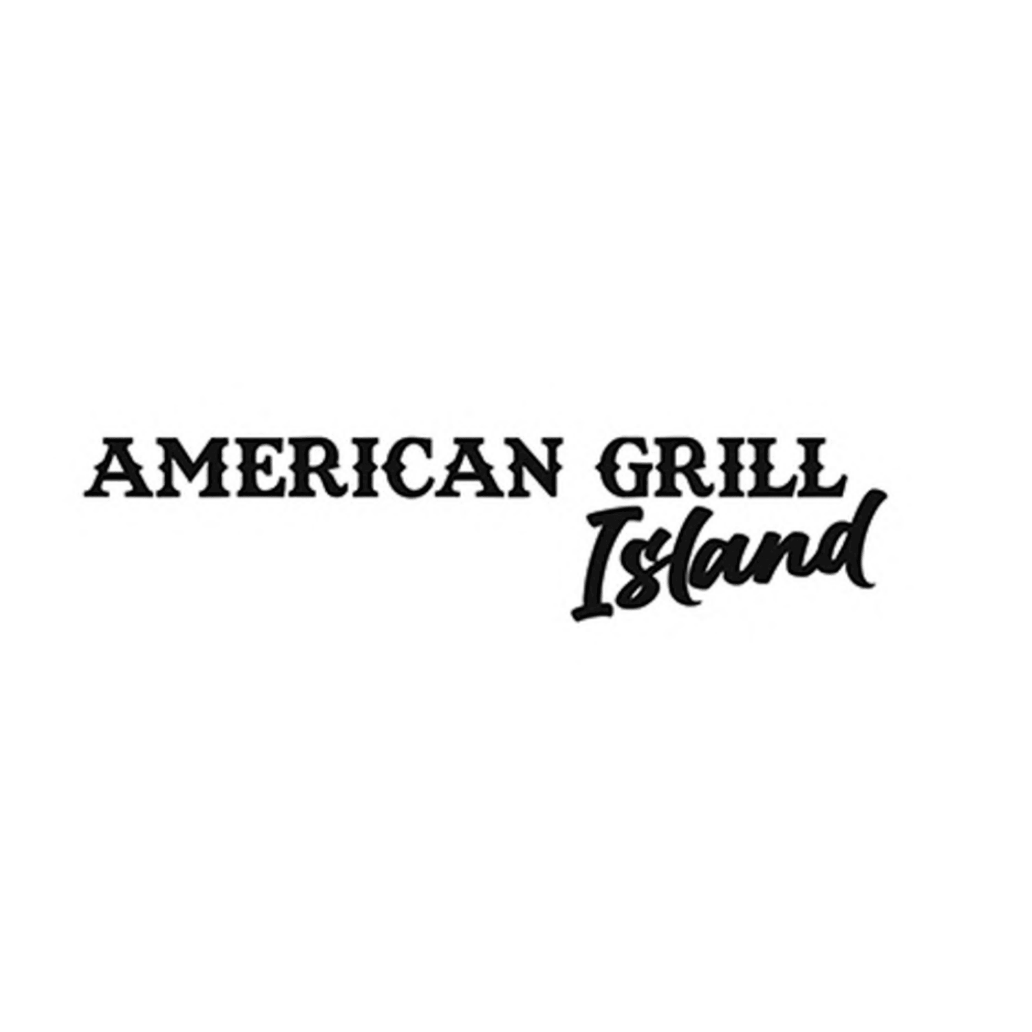American Grill Island