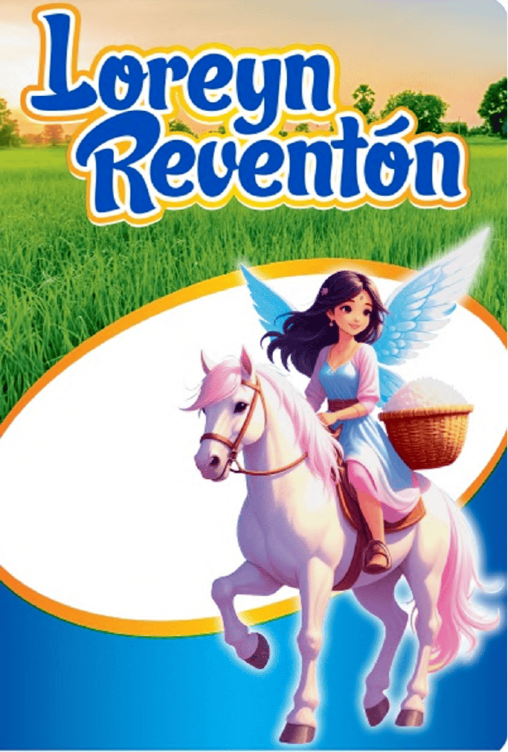 LOREYN REVENTON