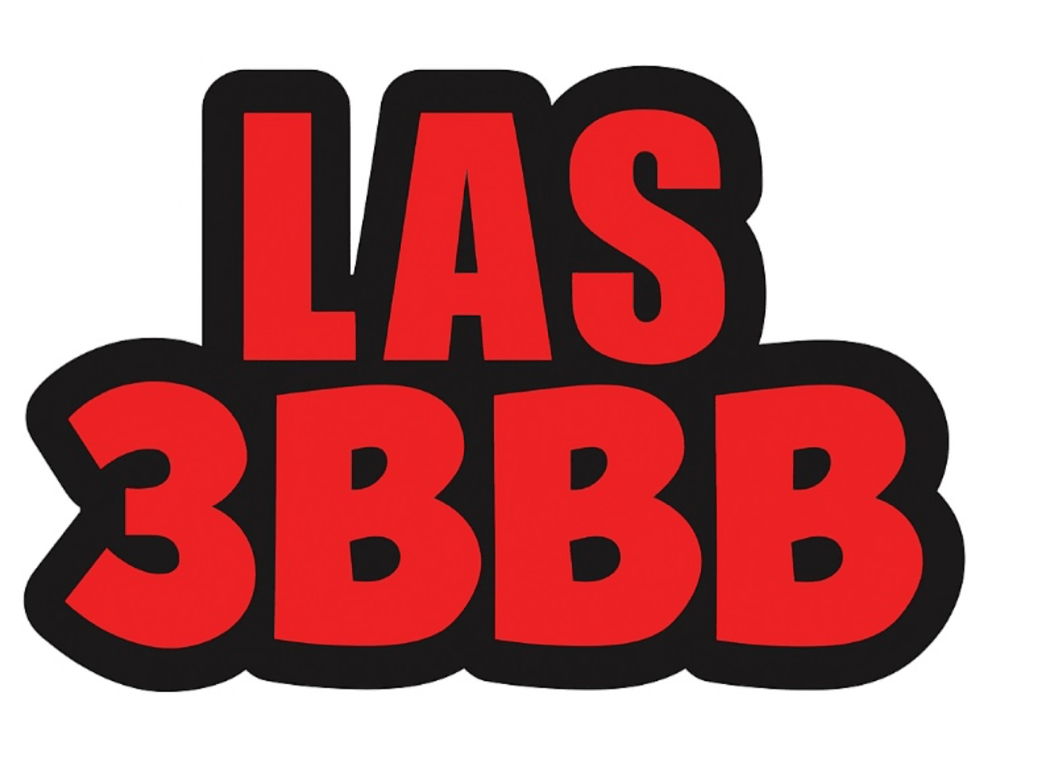 LAS 3BBB