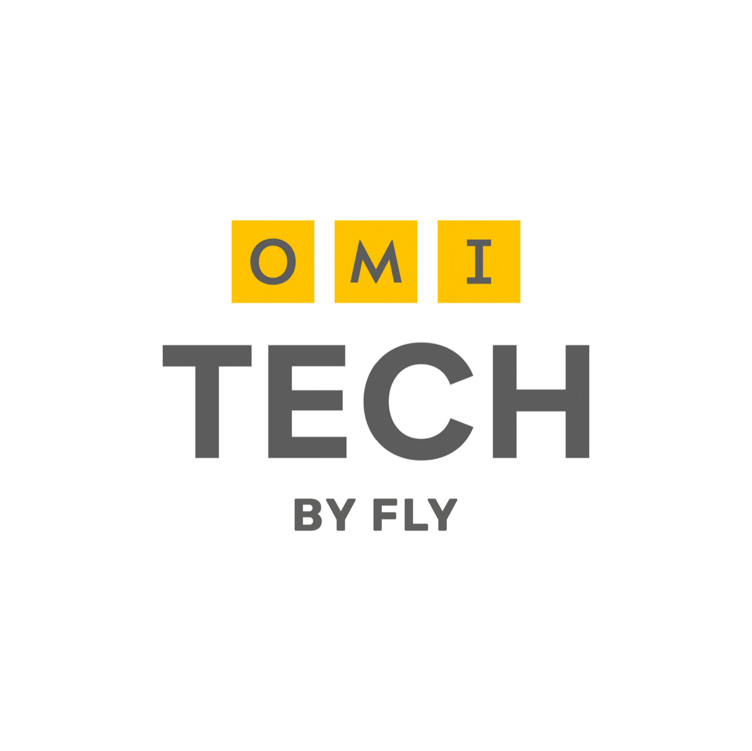 O M I TECH BY FLY