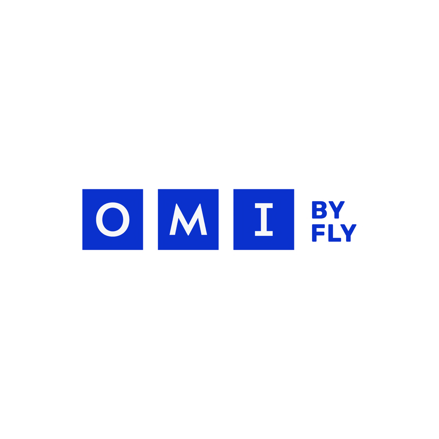 O M I BY FLY