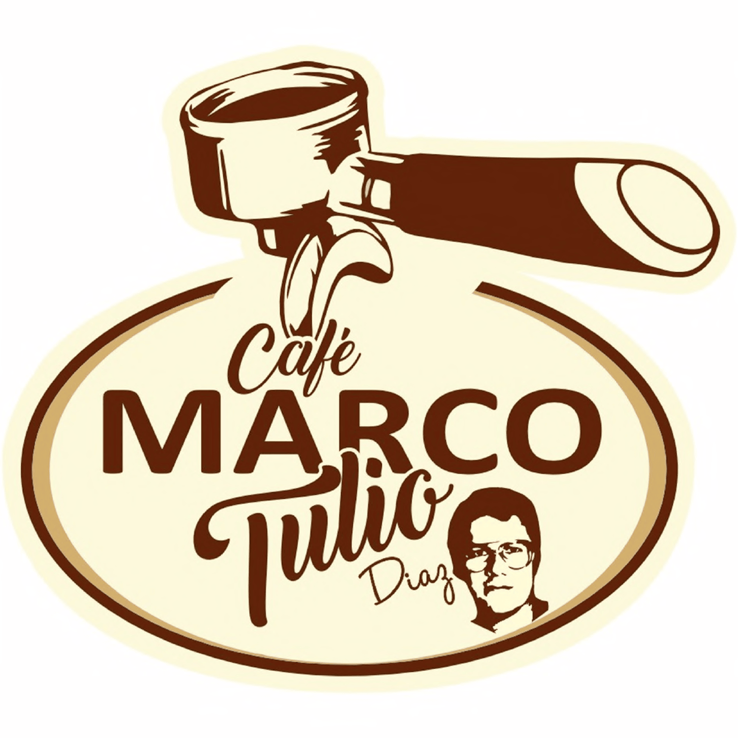 Café Marco Tulio Diaz